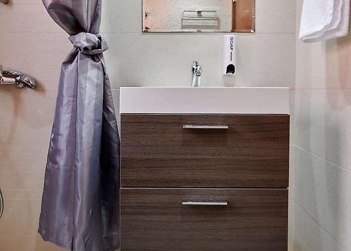 Angie Luxury 빌라 아이아 나파