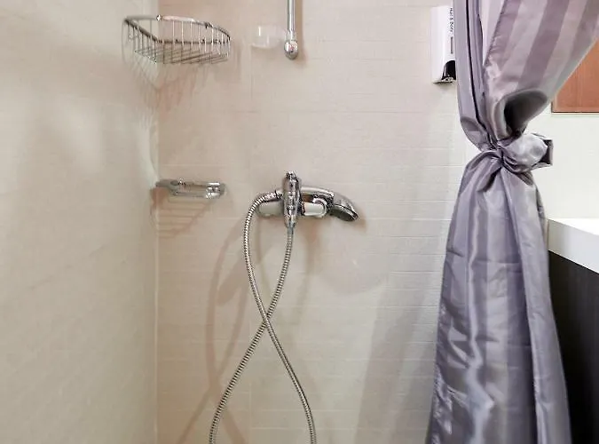 Angie Luxury 빌라 아이아 나파