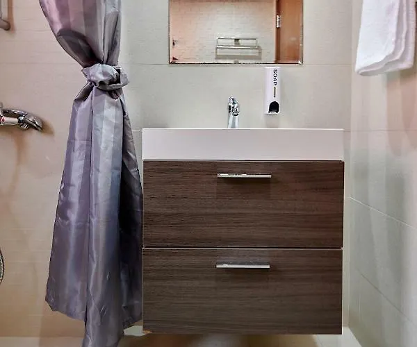 Angie Luxury 빌라 아이아 나파