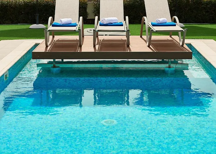 Angie Luxury 빌라 *