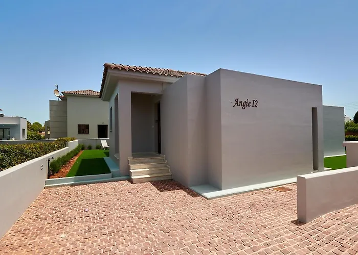 Angie Luxury 빌라 *