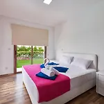 Villa Angie Luxury Ayia Napa