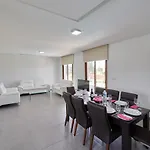 Villa Angie Luxury Ayia Napa