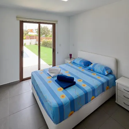 Villa Angie Luxury *