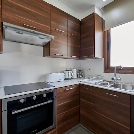 Angie Luxury Ayia Napa