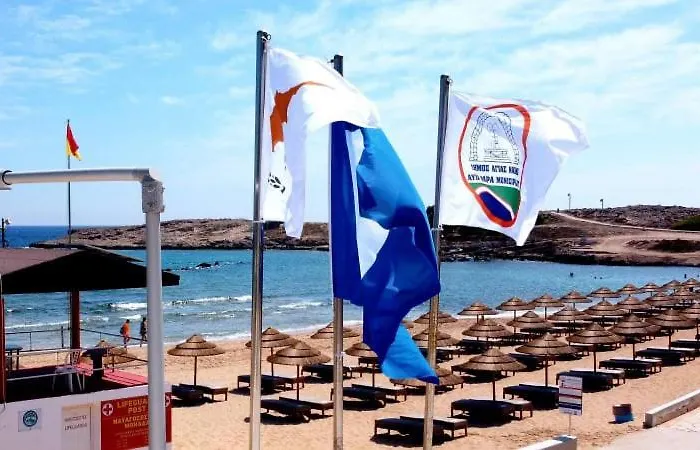 Angie Luxury * Ayia Napa