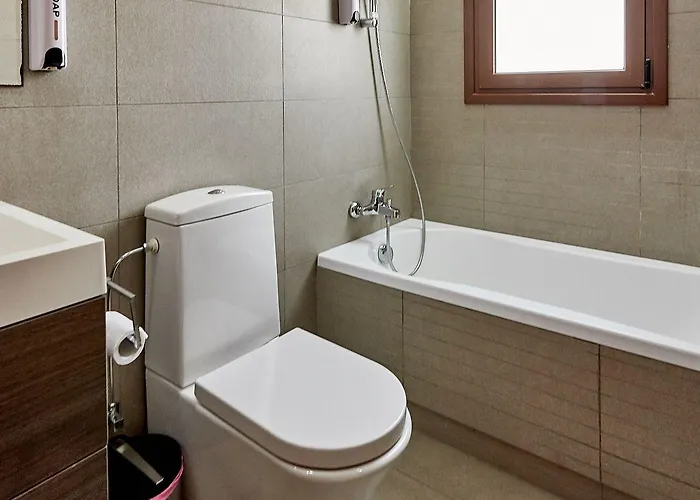 Vila Angie Luxury Ayia Napa