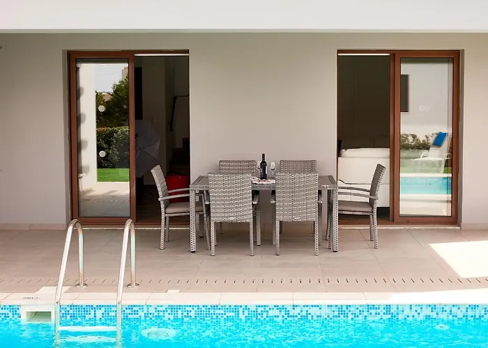 Angie Luxury * Ayia Napa