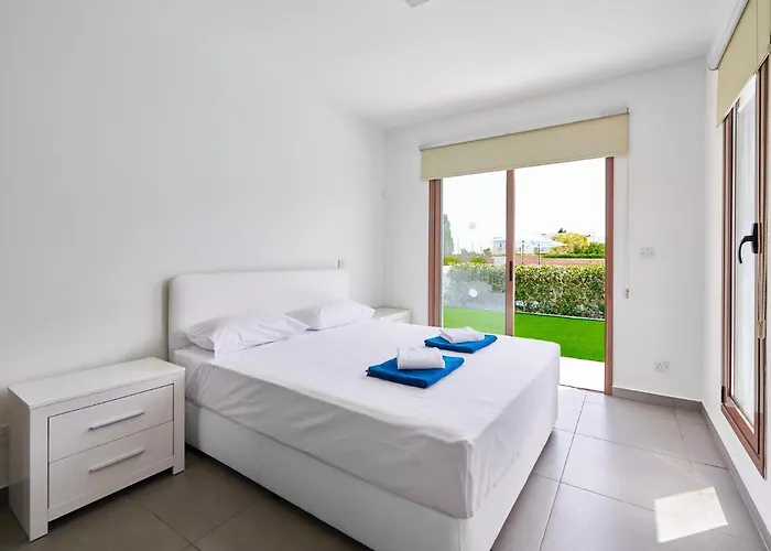 Angie Luxury Ayia Napa