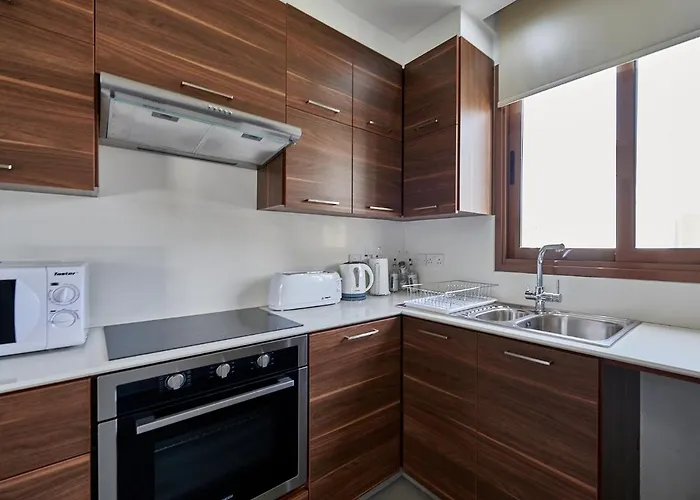 Angie Luxury Ayia Napa