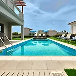 Villa Angie Luxury