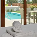 Villa Angie Luxury Ayia Napa