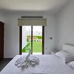 Angie Luxury Villa Ayia Napa