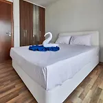 Villa Angie Luxury Ayia Napa
