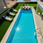 Villa Angie Luxury *