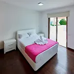 Angie Luxury Ayia Napa
