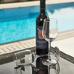 Villa Angie Luxury