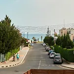 Angie Luxury Villa Ayia Napa