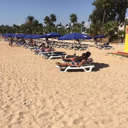 וילה Angie Luxury איה נאפה