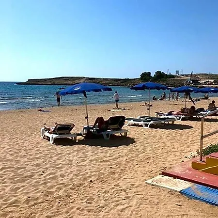 Villa Angie Luxury Ayia Napa