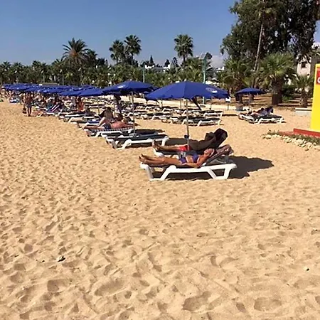 Villa Angie Luxury Ayia Napa