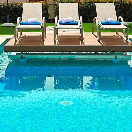Angie Luxury Villa Ayia Napa