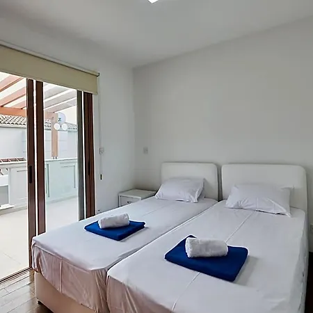Angie Luxury Villa