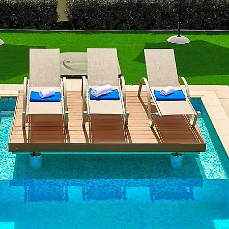Villa Angie Luxury