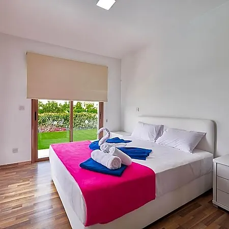 Villa Angie Luxury *