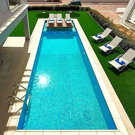 Villa Angie Luxury