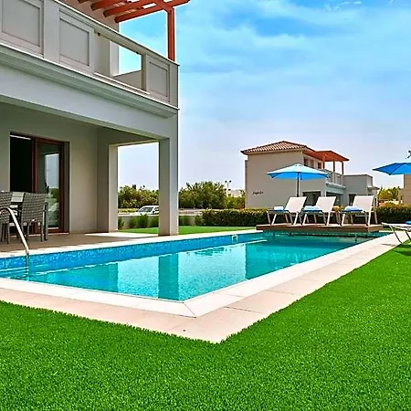 Angie Luxury Villa