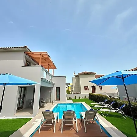 Angie Luxury * Ayia Napa