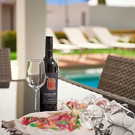 Angie Luxury Villa