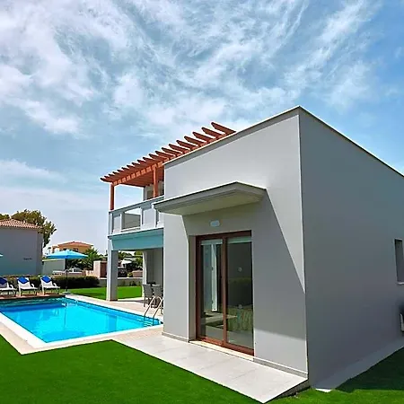 Angie Luxury Villa