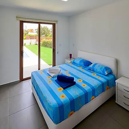 Angie Luxury Villa