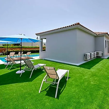 Villa Angie Luxury Ayia Napa
