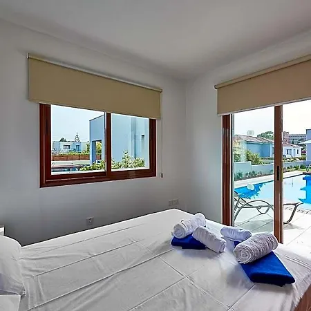 Villa Angie Luxury Ayia Napa