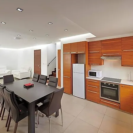 Villa Angie Luxury Ayia Napa