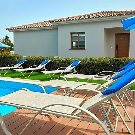 Villa Angie Luxury *