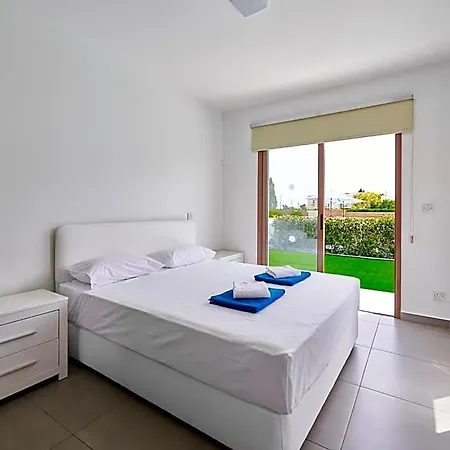 Villa Angie Luxury Ayia Napa