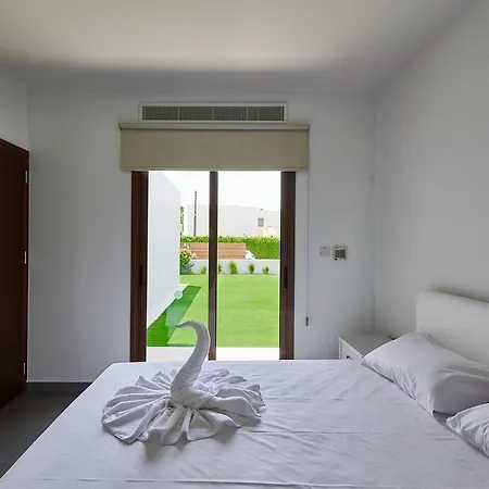 Angie Luxury * Ayia Napa
