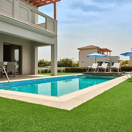 Angie Luxury Villa