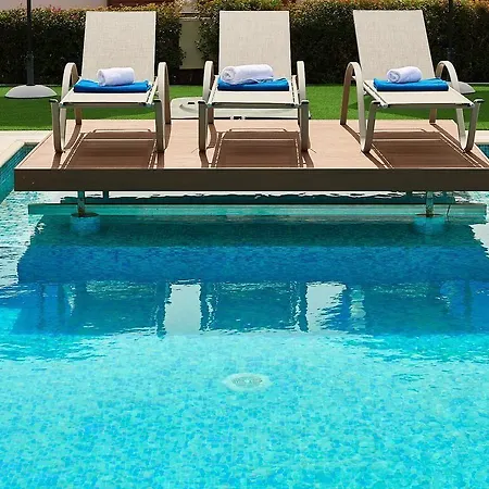 Angie Luxury Villa Ayia Napa