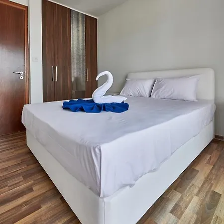 Villa Angie Luxury Ayia Napa