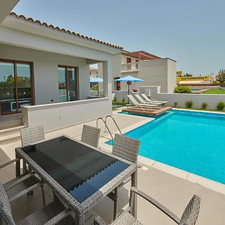 Angie Luxury Villa