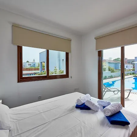 Angie Luxury Villa