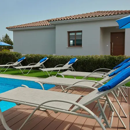 Villa Angie Luxury