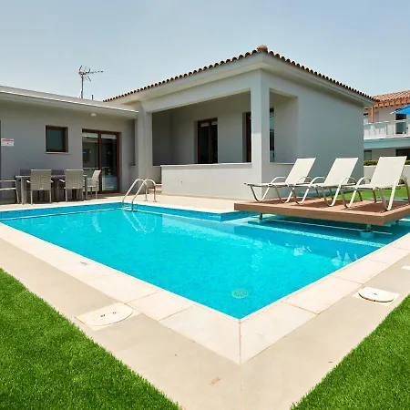 Villa Angie Luxury