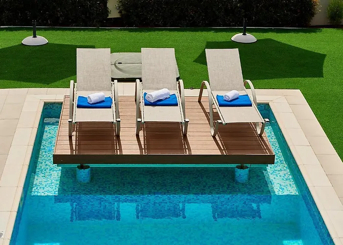 Angie Luxury 圣纳帕