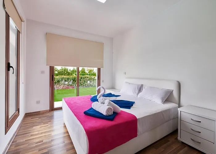 别墅 Angie Luxury 圣纳帕